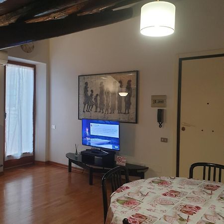 Residence Vanvitelli Ancône Extérieur photo
